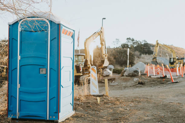Affordable portable toilet rental in Lockport, NY