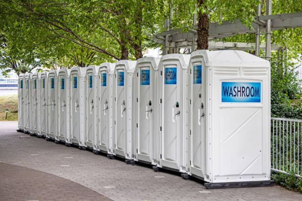 Best Porta potty rental for parties  in Lockport, NY
