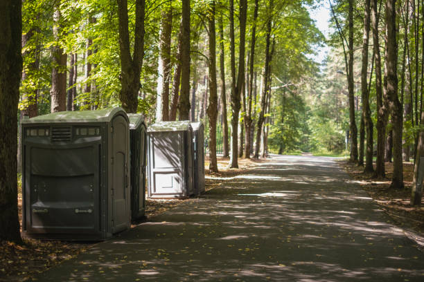 Best Portable bathroom rental  in Lockport, NY