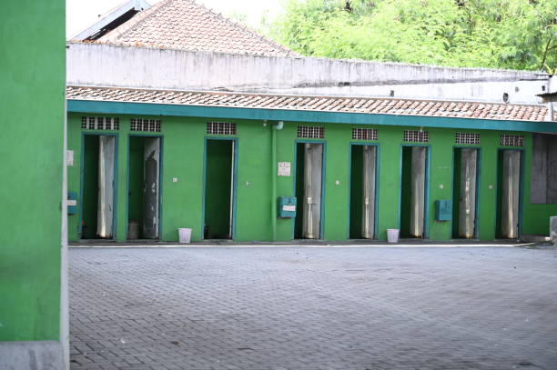Best Sanitation services for porta potties  in Lockport, NY