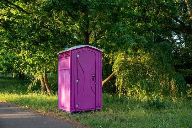 Best Luxury portable toilet rental  in Lockport, NY