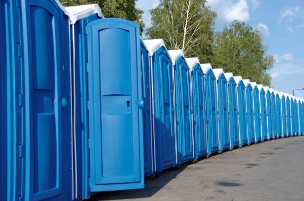 Best Temporary restroom rental  in Lockport, NY